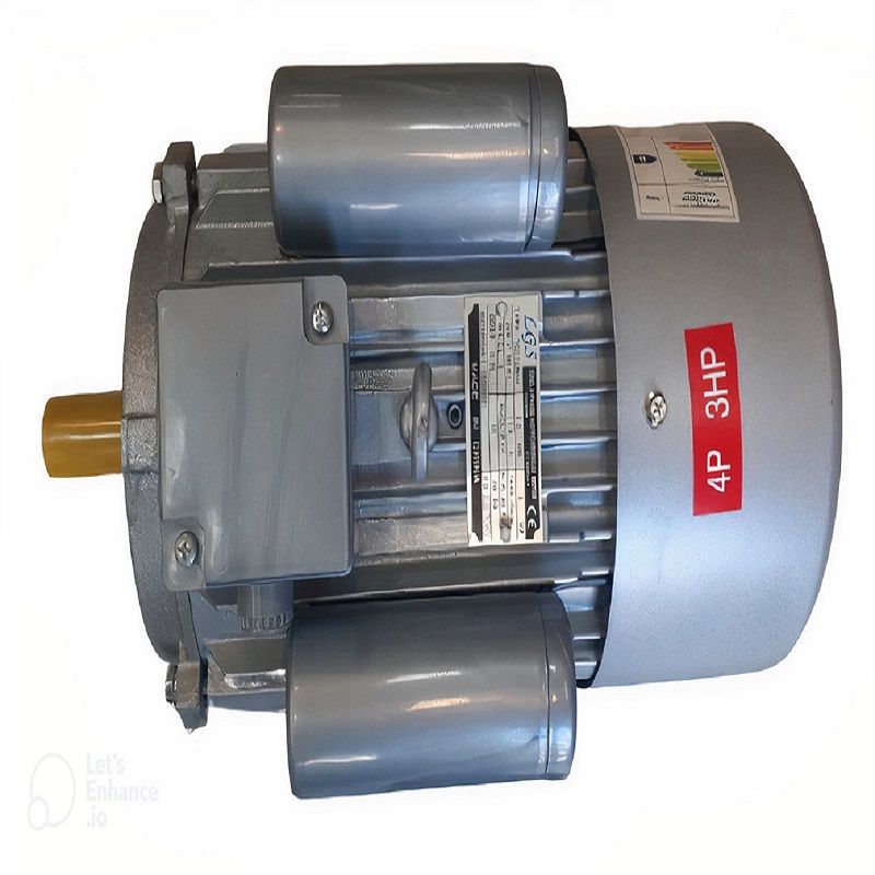 الکتروموتور مدل yc112m 4