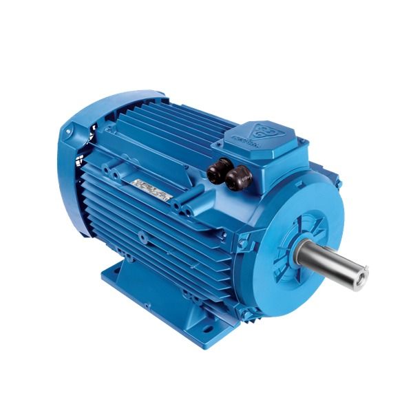 الکتروموتور موتوژن مدل 80m4b .75 1500 54f 220_380