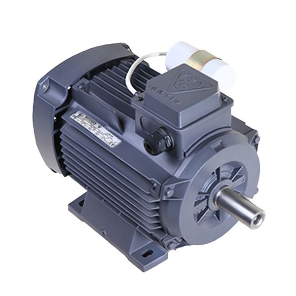 الکتروموتور موتوژن مدل cr80m4b .75 1500 54f