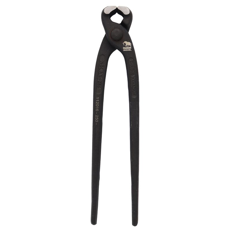 انبر آرماتور بندی مدل الفنت کد yp taiwan 250mm  سایز 10 اینچ