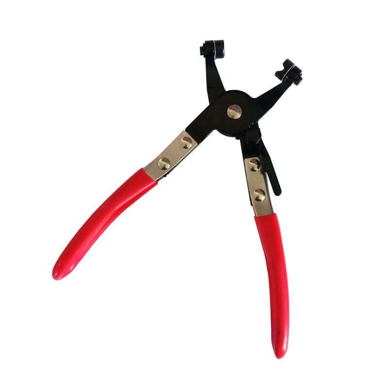 انبر بست شلنگ رادیاتور فیکس تاپ مدل fxtools 88 سایز 8 اینچ