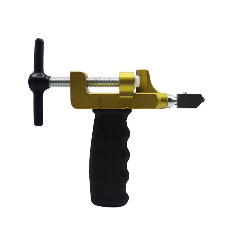 انبر بشکن کاشی و سرامیک بر رینو مدل دستی کد yp rpt 7302