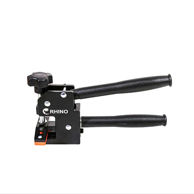 انبر بشکن کاشی و سرامیک رینو مدل فلکه ای کد yp rpt 7226