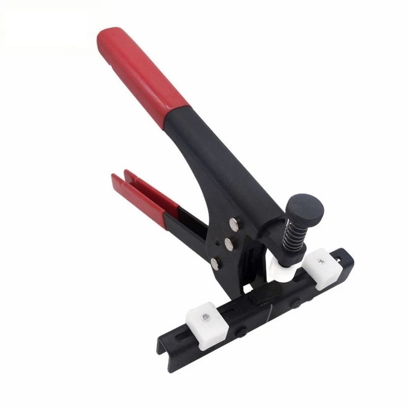 انبر بشکن کاشی و سرامیک مدل دراگون برن yp 21cm
