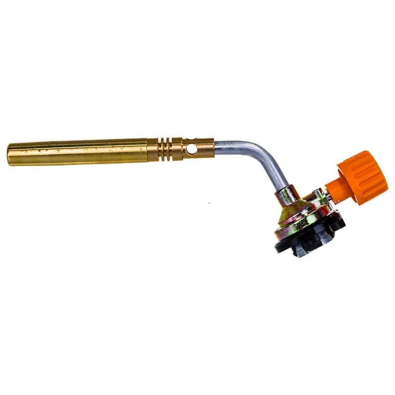 انبر تورچ جوشکاری کووآ مدل brazing blow کد kt 2104