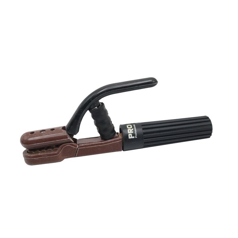 انبر جوشکاری پروتک مدل yp eh jp03 500a