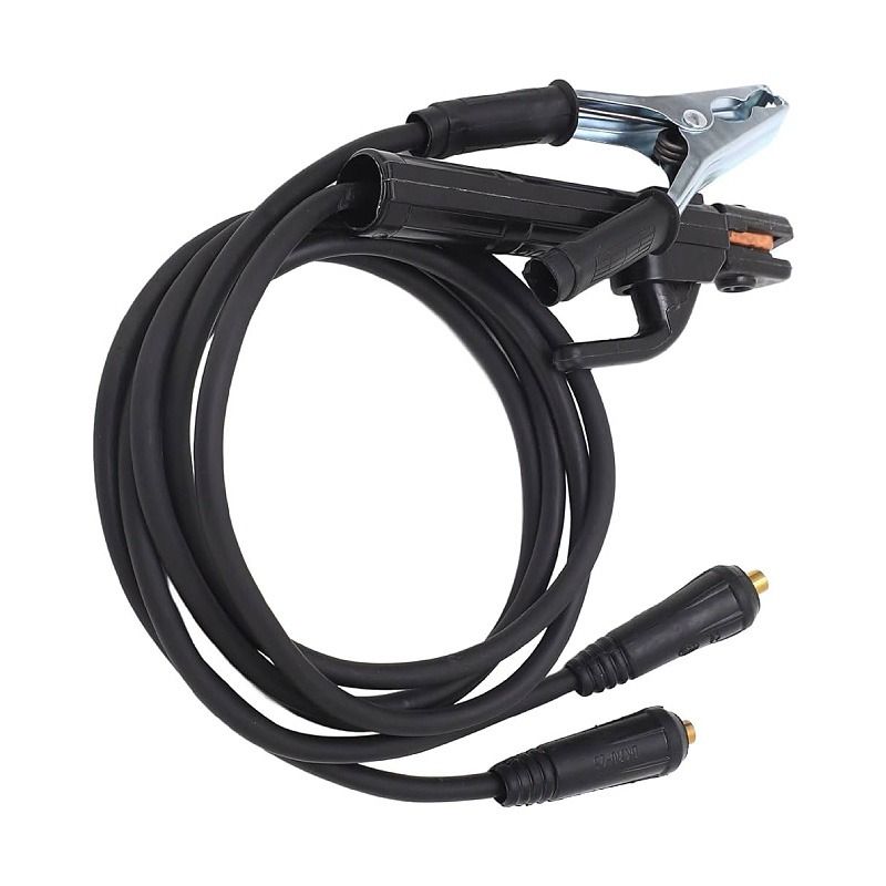 انبر جوشکاری کد m 12 ظرفیت 130 آمپر