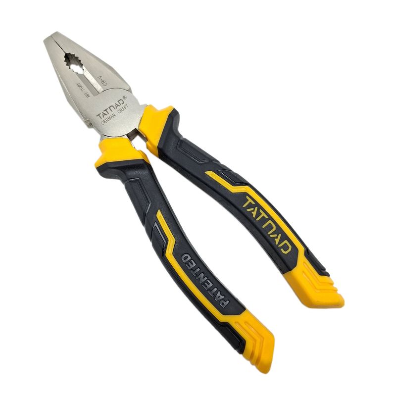 انبر دست تات ناد مدل cr_v سایز 7 اینچ