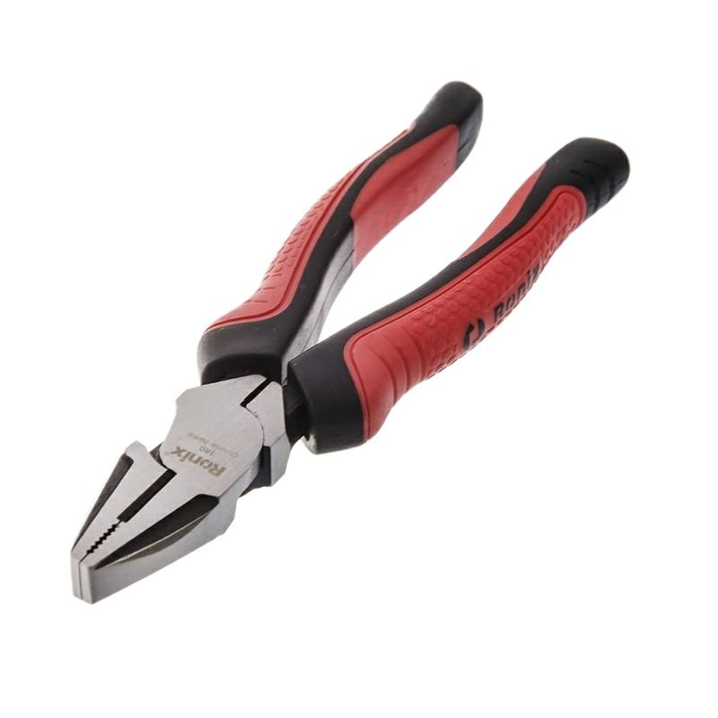 انبر دست رونیکس ronix leo rh 1127