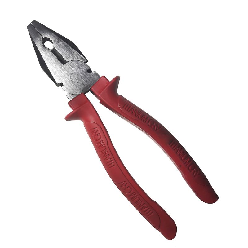 انبر دست مدل bkf00 سایز 8 اینچ