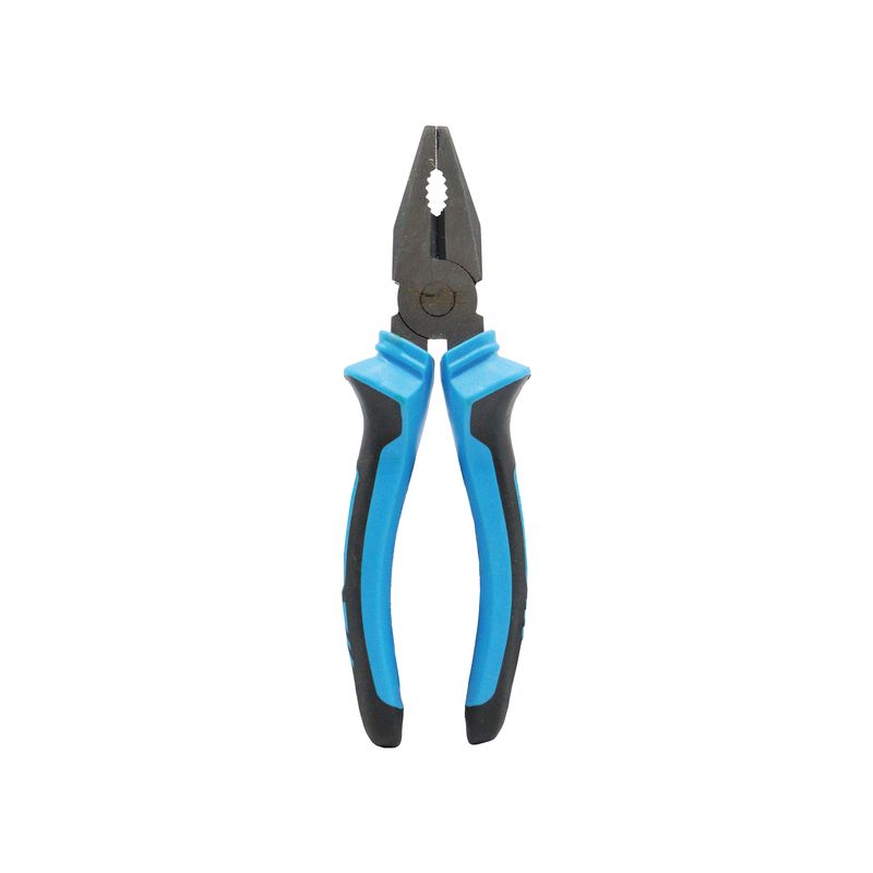 انبر دست میتا مدل yp 180mm سایز 7 اینچ