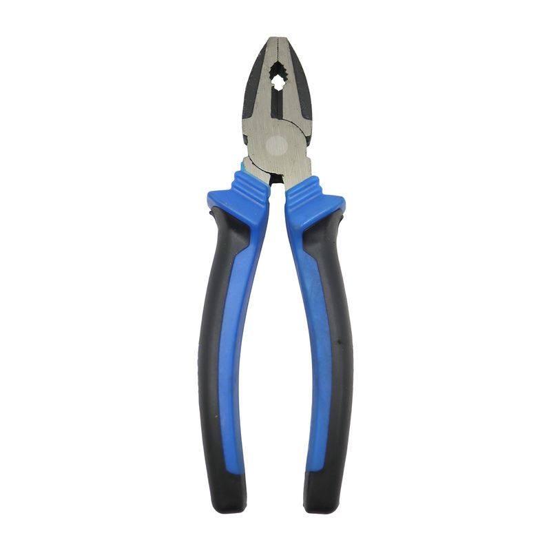 انبر دست میکا مدل ypab 20cm 8inch سایز 8 اینچ
