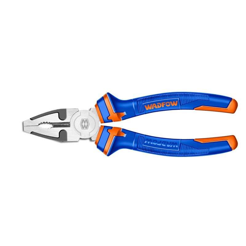 انبر دست وادفو مدل wpl1c06 سایز 6 اینچ