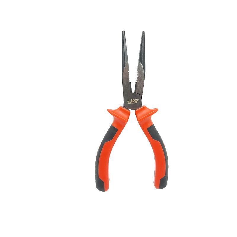 انبر دم باریک اسکای مدل st 1513 سایز 6 اینچ