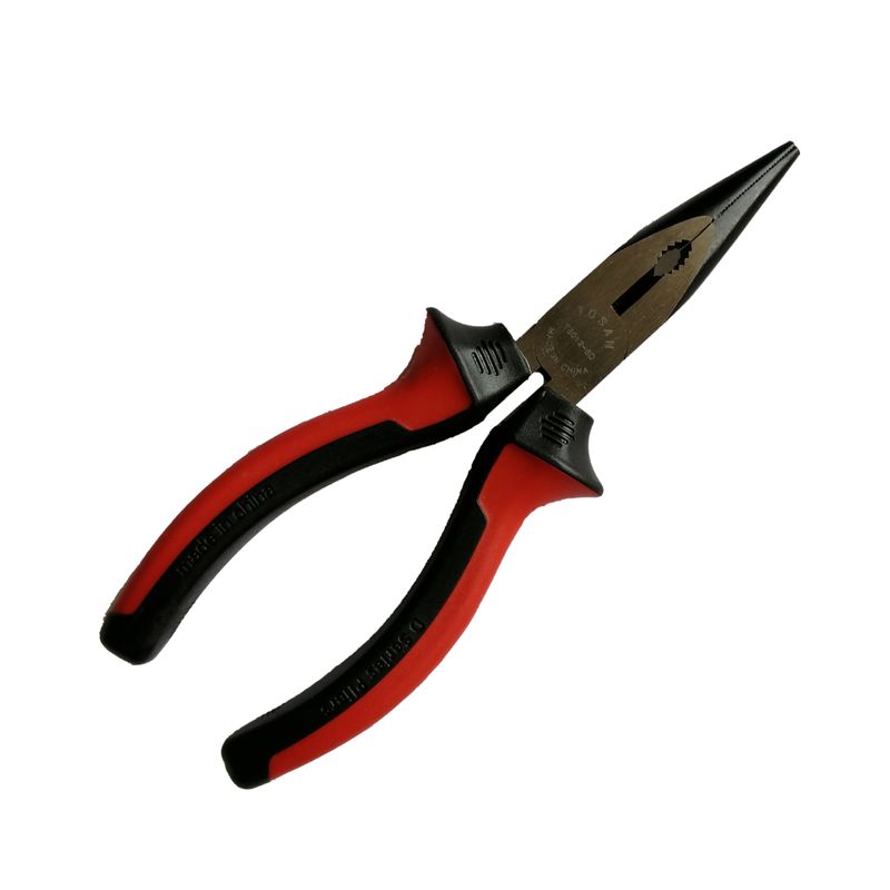 انبر دم باریک توسن مدل t5012 6d سایز 6 اینچ