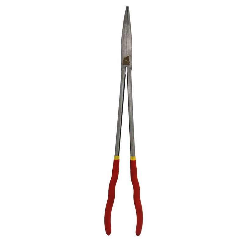 انبر دم باریک مدل گوریلا کد ypfb sarkaj 41cm  سایز 16 اینچ