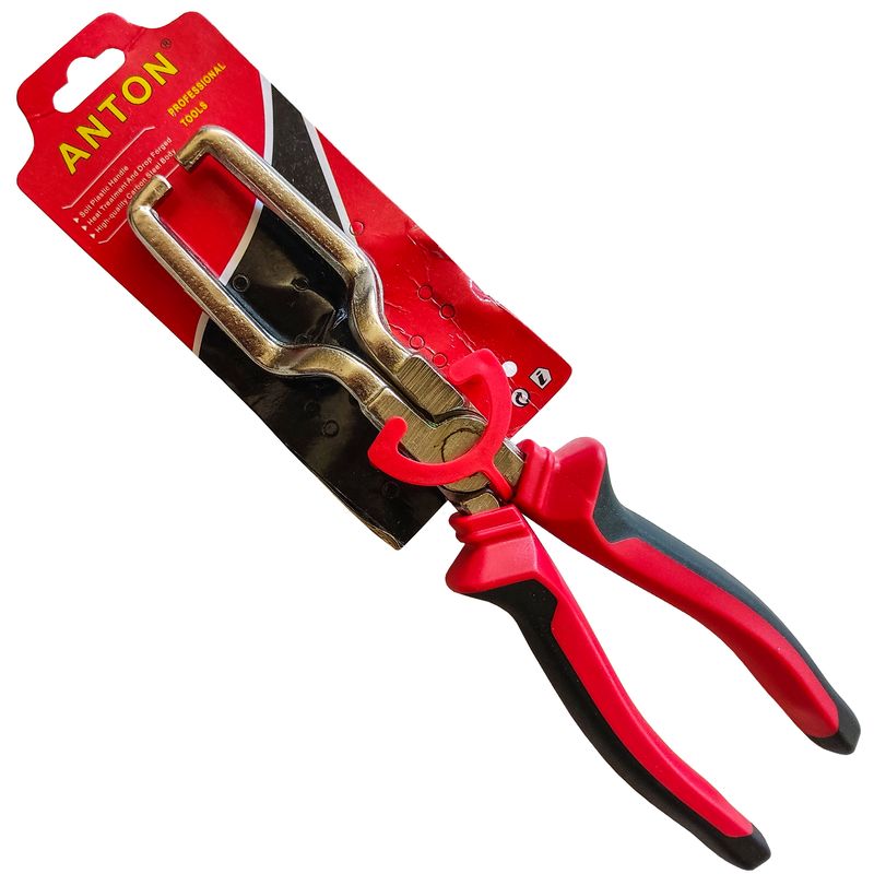 انبر سوکت بنزین انتون مدل professional tools سایز 9 اینچ