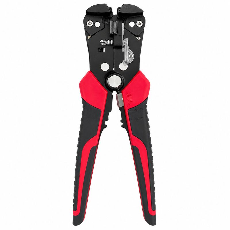 انبر سیم لخت کن اتوماتیک مدل autostrip 6 سایز 8 اینچ