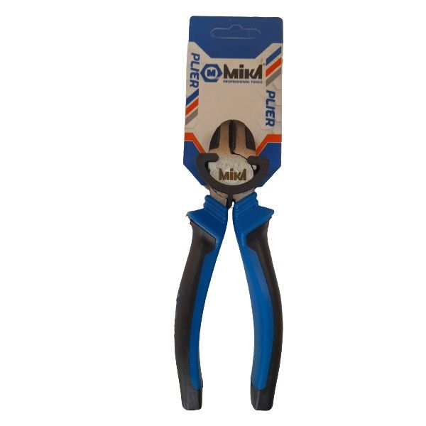 انبر سیم چین میکا مدل c65 d161 سایز 6 اینچ