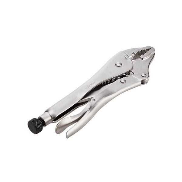انبر قفلی ایران پتک مدل locking plier سایز 10 اینچ