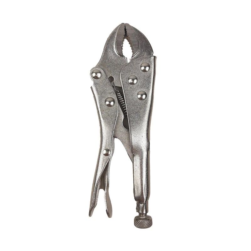 انبر قفلی ژوبین مدل 125mm سایز 5 اینچ