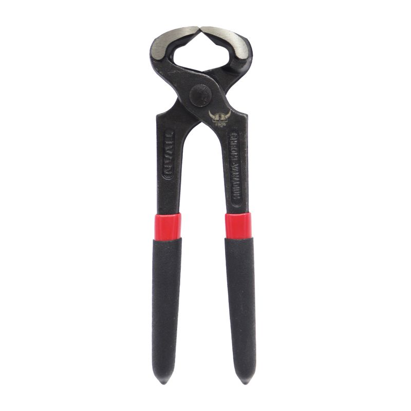انبر میخ کش مدل وایکینگ کد ypt 18cm سایز 7 اینچ