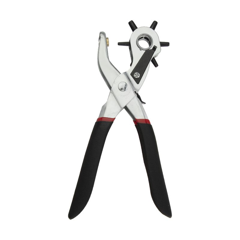 انبر پانچ چرم جان چاو مدل jc821110