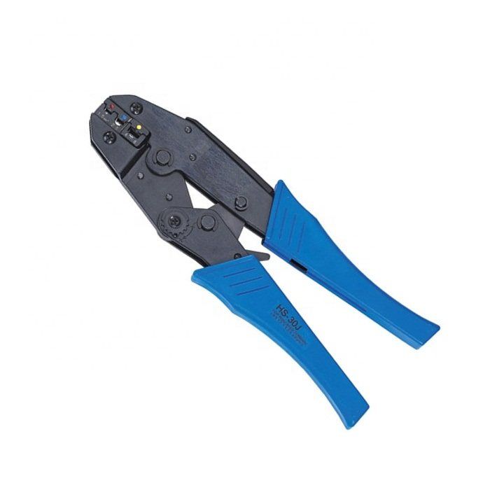 انبر پرس سرسیم کد hs 30j سایز 8 اینچ