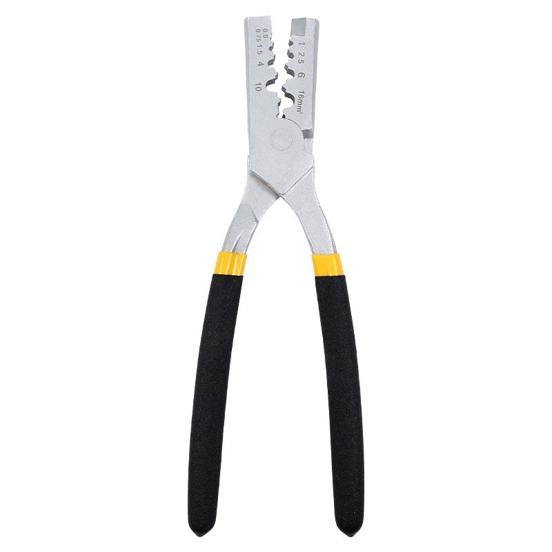 انبر پرس وایرشو مدل pz05 16 سایز 8.5 اینچ
