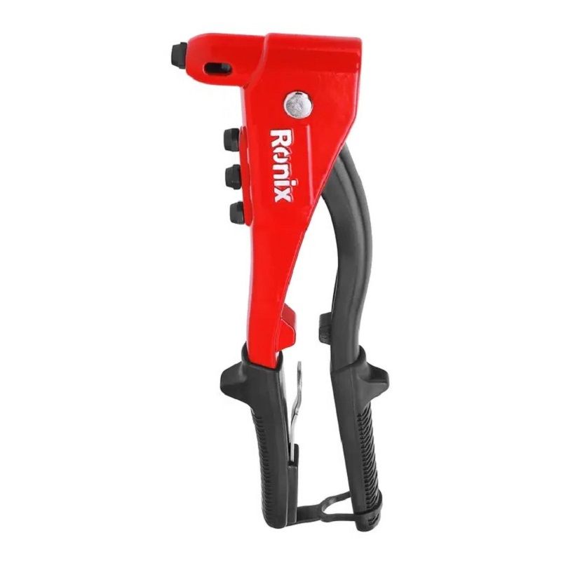 انبر پرچ رونیکس مدل rh 1606 سایز 10.5 اینچ