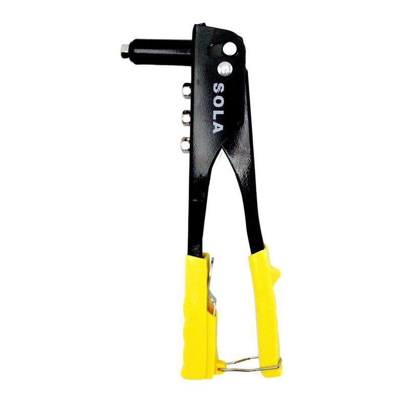 انبر پرچ سولا مدل yp 776 29_9.5inch