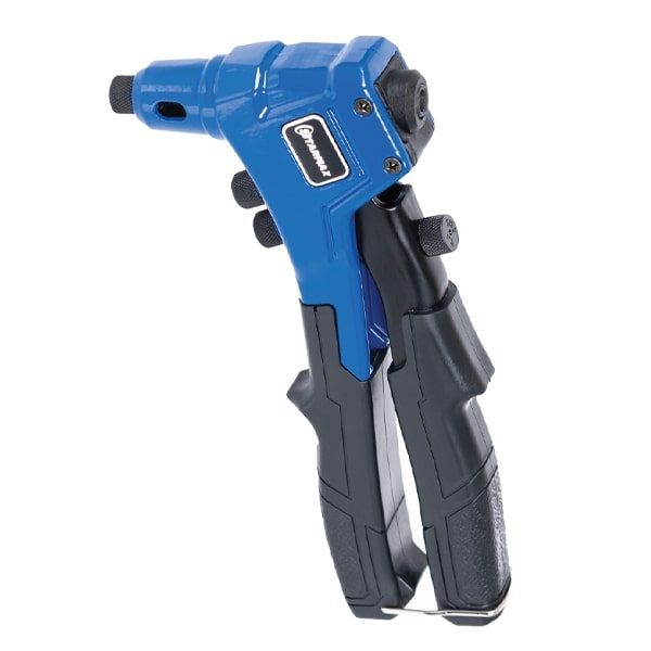 انبر پرچ فشار قوی استارمکس مدل r star max 14065
