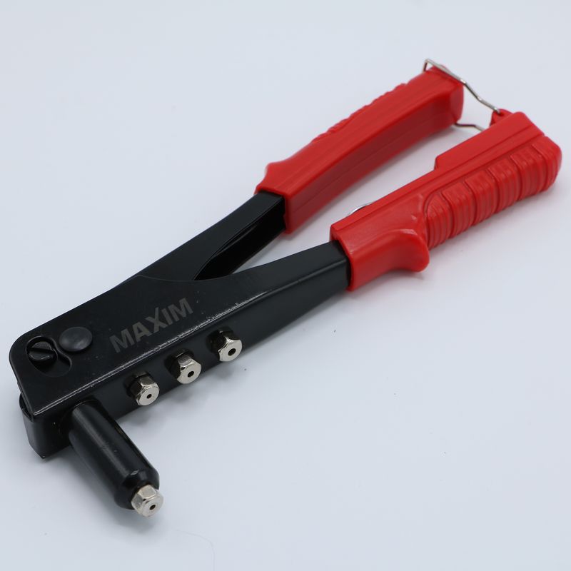 انبر پرچ ماکسیم مدل scm4