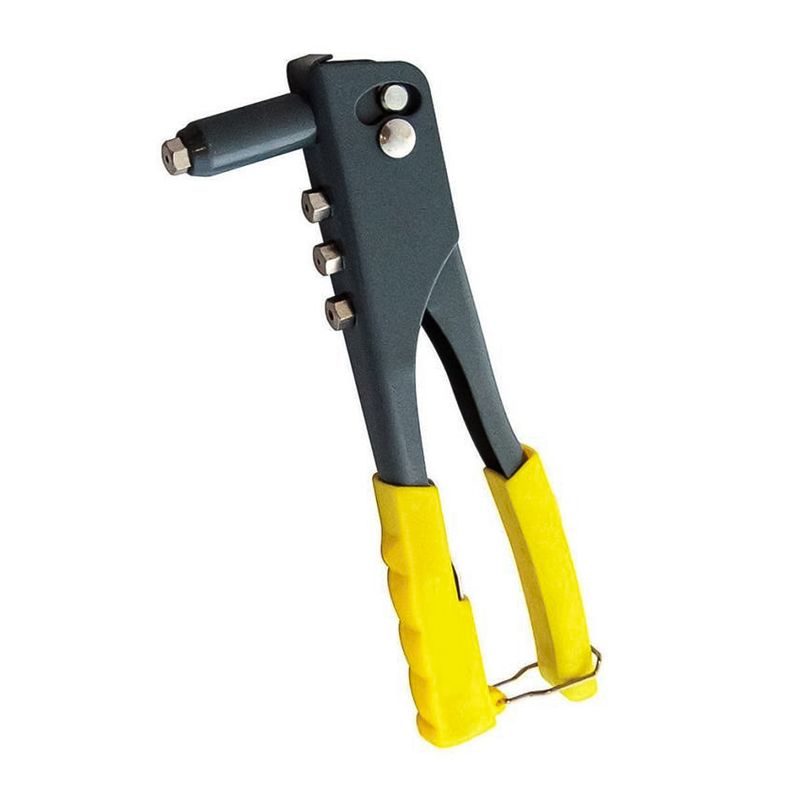 انبر پرچ مدل 646 69