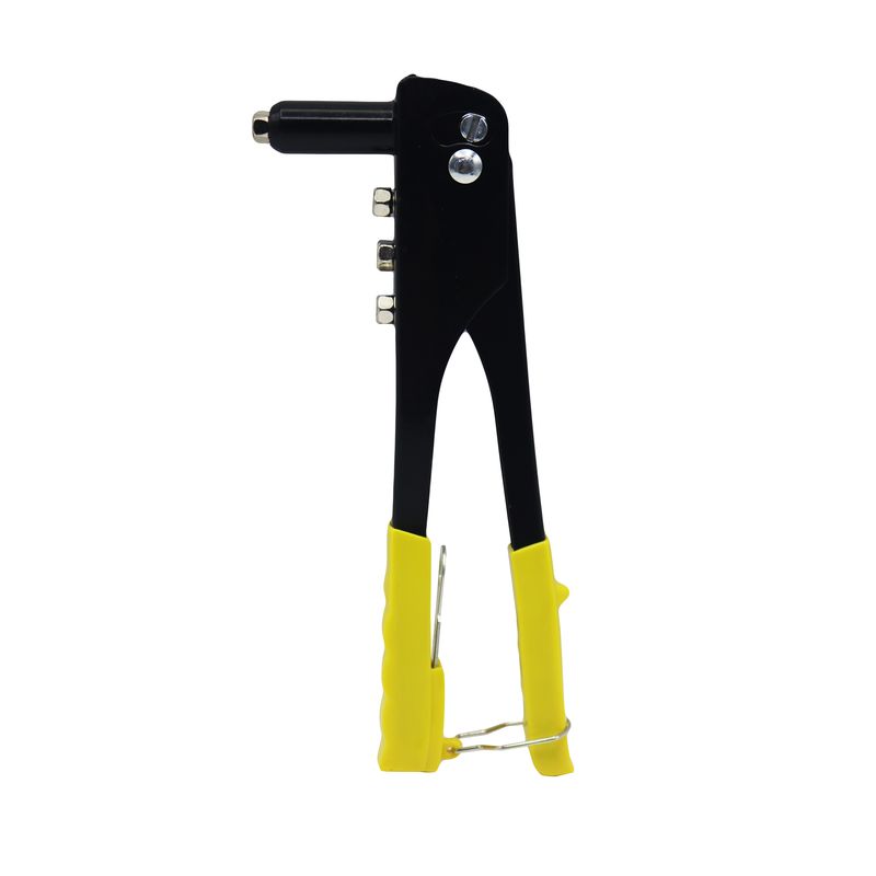 انبر پرچ مدل yp hand riveter 35cm سایز 10 اینچ