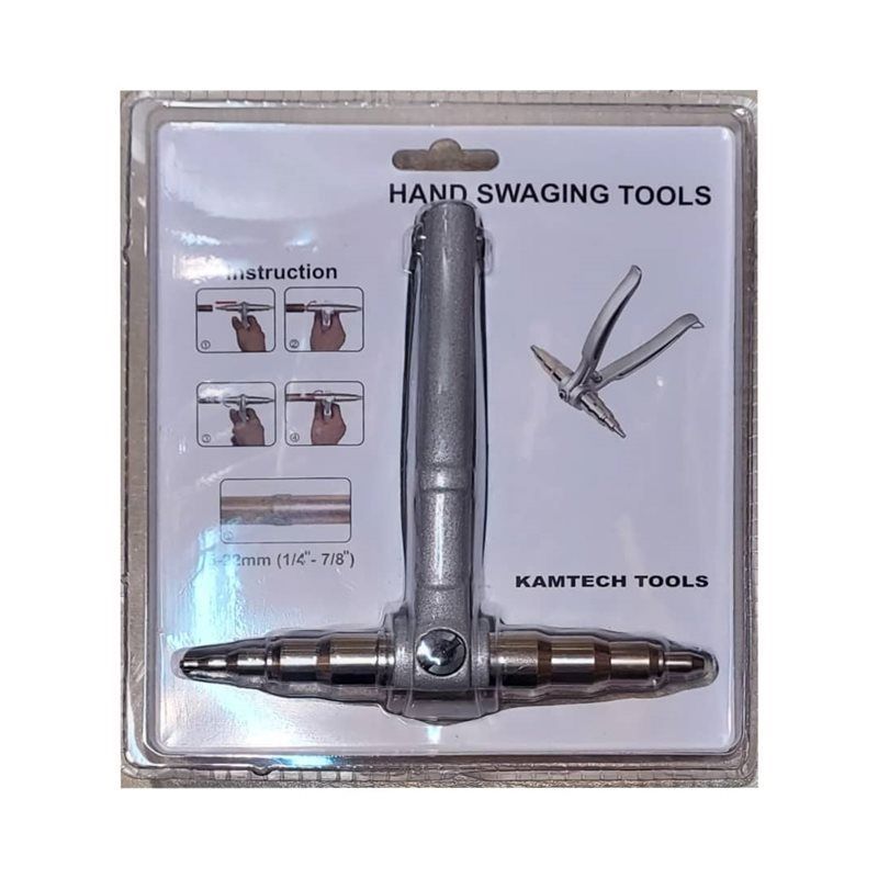 انبر پرچ مدل گشادکن کد ct23