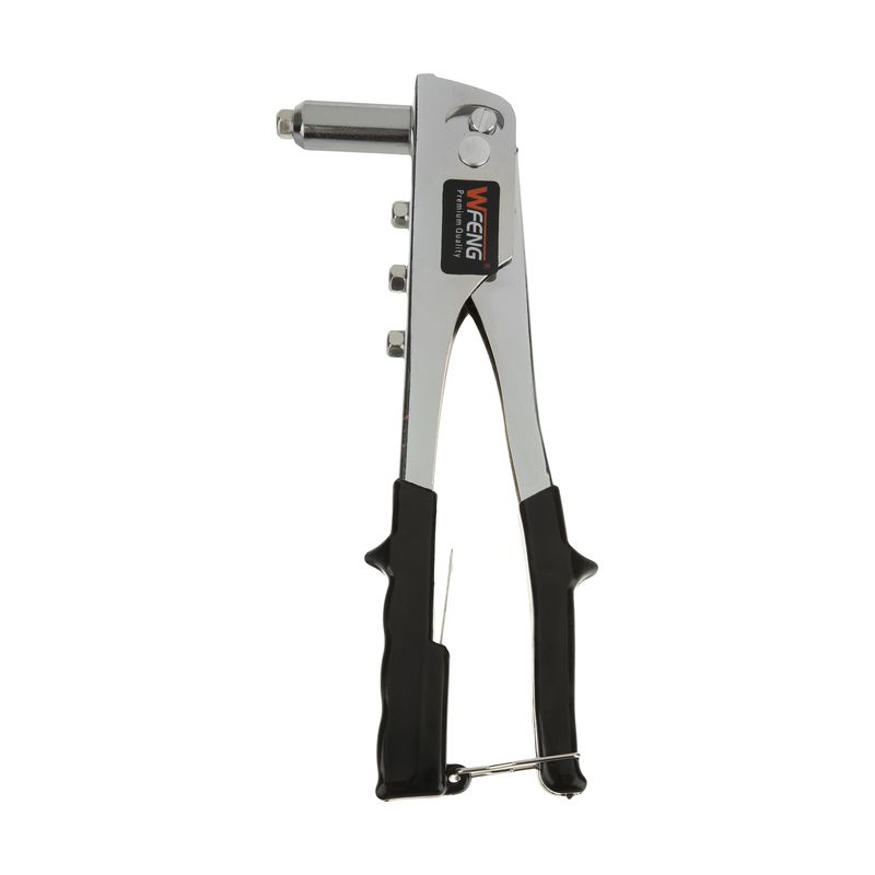انبر پرچ ویفنگ مدل wf 997b