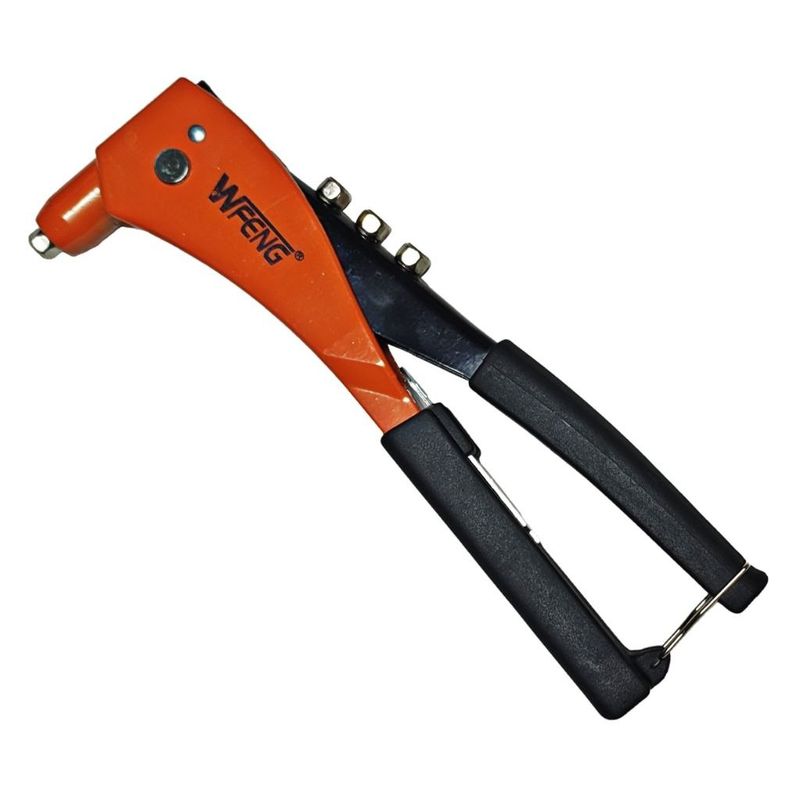 انبر پرچ ویفینگ مدل wf_996a