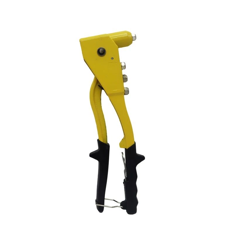 انبر پرچ وینکس مدل yp eh2521