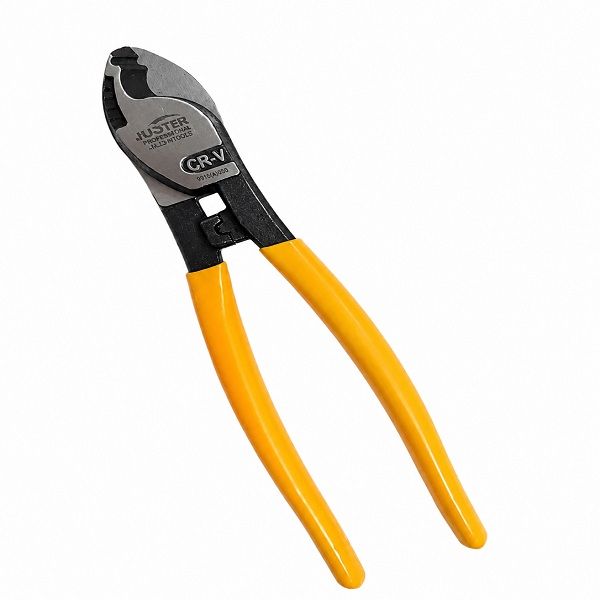انبر کابل بر جاستر مدل jld45002 سایز 8 اینچ