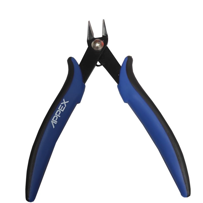 انبر کف چین اپکس مدل smt apx7456  flush cutter سایز 5 اینچ