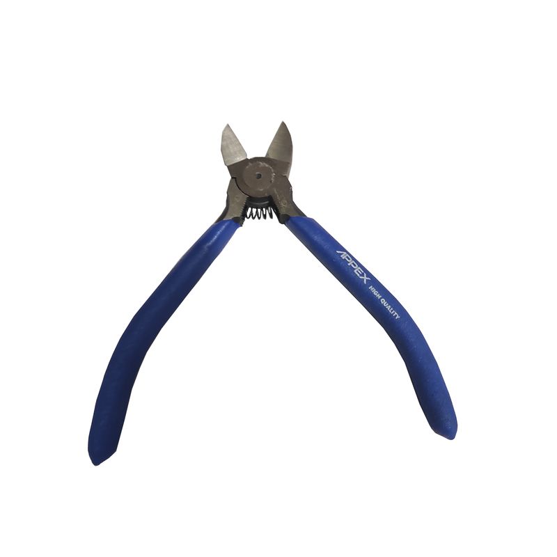 انبر کف چین اپکس مدل smt apx7456 nozzle plier سایز 5 اینچ
