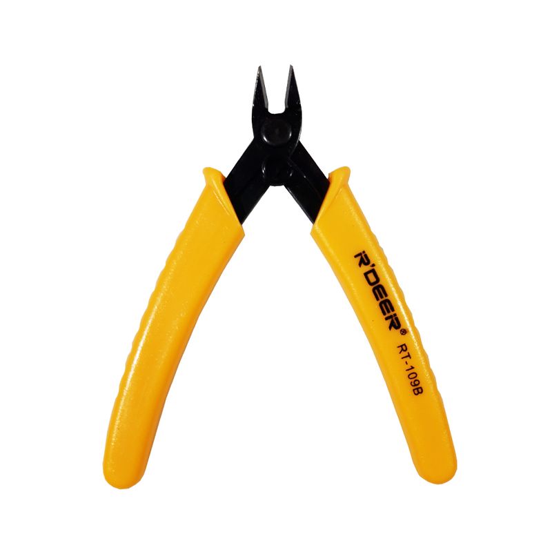 انبر کف چین ری دیر مدل rt109b سایز 5 اینچ