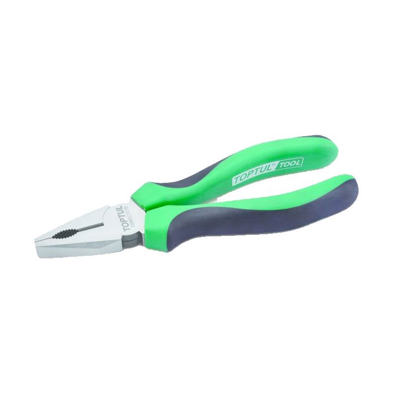 انبردست تاپ تول مدل dbbb2207 سایز 7 اینچ