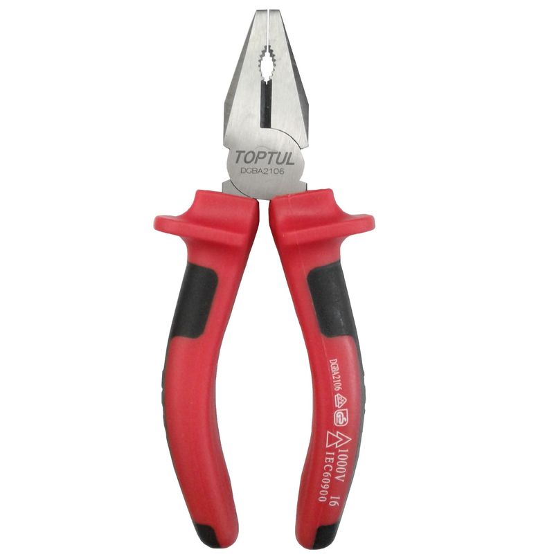 انبردست تاپ تول مدل dgba2106 سایز 6 اینچ