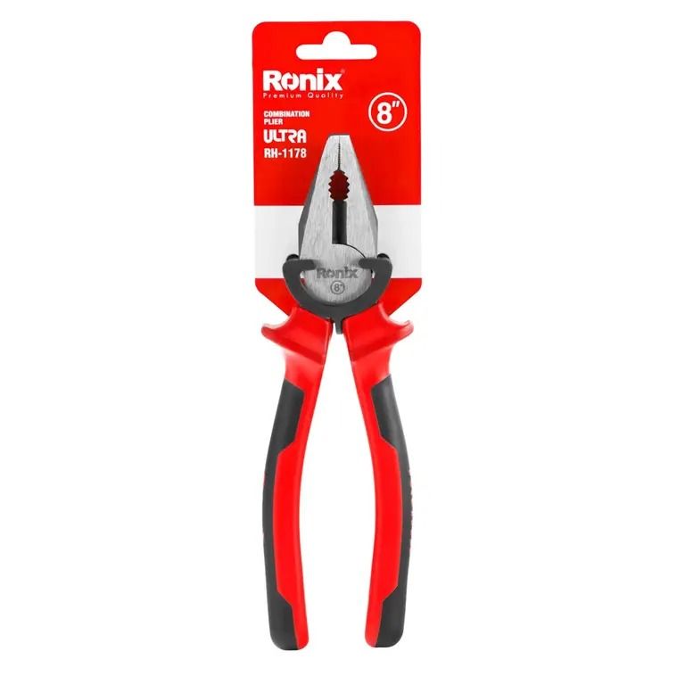 انبردست رونیکس مدل rh 1178 سایز 8 اینچ