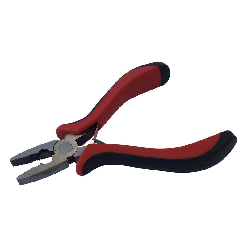 انبردست مدل g 305 سایز 4.8 اینچ