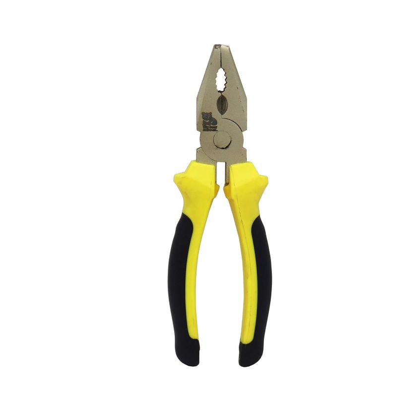 انبردست مدل بیگ بر کد yp ka 18cm سایز 7 اینچ