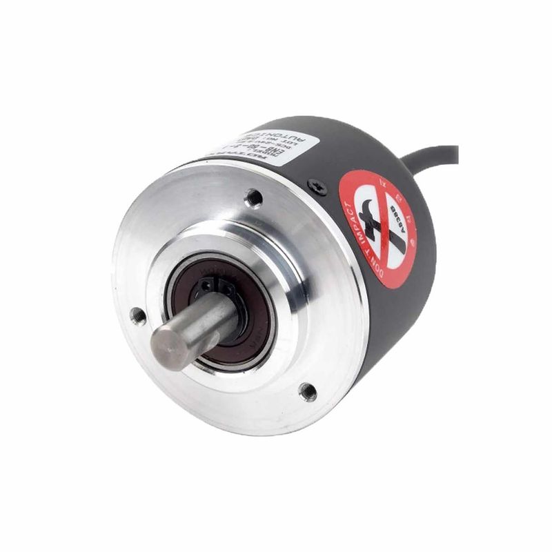 انکودر آتونیکس مدلe50s8 200 3 t 1