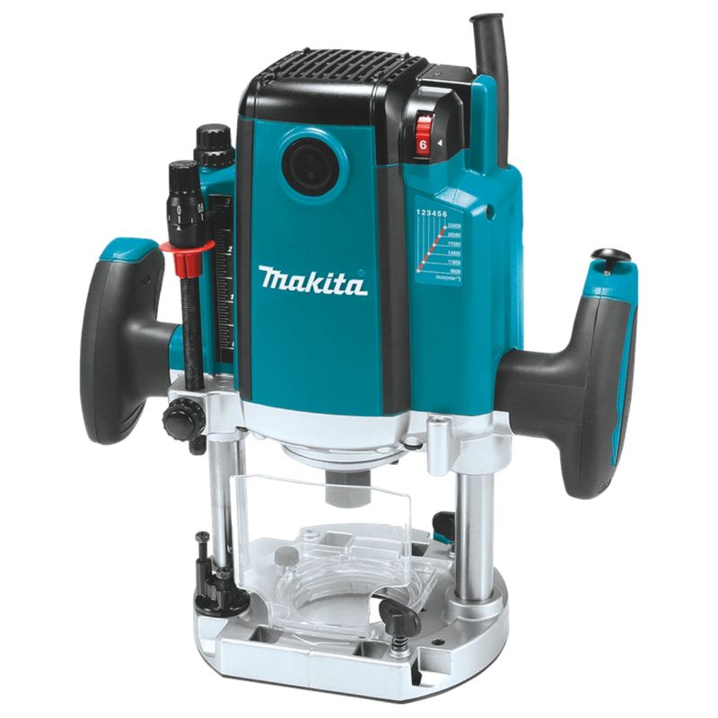 اور فرز نجاری ماکیتا مدل rp2301fc